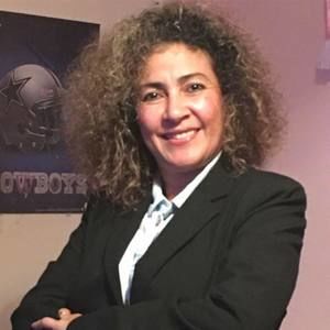 Meet your Posher, Ingrid